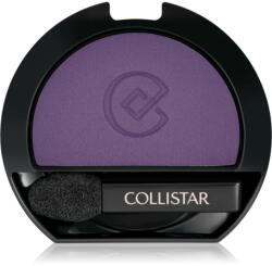 Collistar Impeccable Compact Eye Shadow Refill szemhéjfesték utántöltő árnyalat 140 PURPLE HAZE matte 2 g