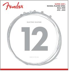 Fender SuperSonic 250H