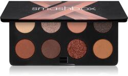 Smashbox Always On Mood Board Eye Shadow Palette szemhéjfesték paletta árnyalat Cozy Vibes 6, 8 g