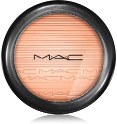 MAC Cosmetics Extra Dimension Skinfinish Highlighter iluminator culoare Glow With It 9 g - notino