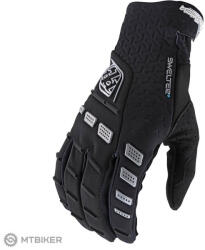 Troy Lee Designs Swelter kesztyű, fekete (XXL)