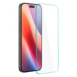 Spigen Full Coverage Glas. tR SLIM HD iPhone 16 Pro edzett üveg kijelzővédő (AGL07937) (AGL07937)