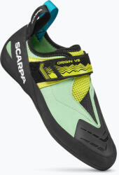 SCARPA Női mászócipő SCARPA Origin VS pastel green/lime