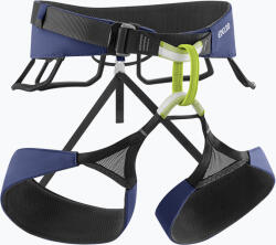EDELRID Hegymászó beülő EDELRID Sirana II navy