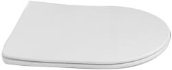 Fluminia Capac WC, Fluminia, Minerva, SoftClose, Quick Release, alb (C2210R) - e-baie