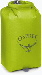 Osprey Ultrakönnyű szárazzsák 20 l limon zöld