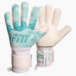 Football Masters Kapuskesztyű Football Masters Varis X NC white/ocean
