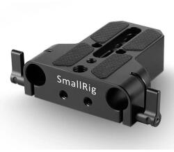 SmallRig 1674 Multipurpose U-Base