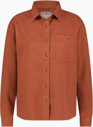 Royal Robbins Női ing Royal Robbins Clouds Rest Hemp baked clay htr