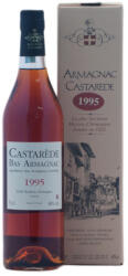  Armagnac Castaréde 1995 (0, 7L / 40%) - whiskynet