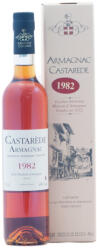 Armagnac Castarede 1982 (0, 5L / 40%) - whiskynet