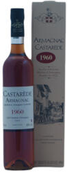 Armagnac Castarede 1960 (0, 5L / 40%)
