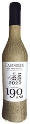  Armagnac Castaréde Cuvée 190 ans 2020 (0, 7L / 42%)