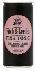 Fitch & Leedes Pink tonic DRS (0, 2L) - whiskynet