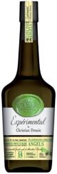  Christian Drouin calvados 14 éves Long Pond Angels (0, 7L / 45%)