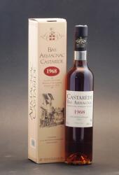 Armagnac Castarede 1968 (0, 5L / 40%)