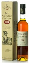  Armagnac Castaréde 1994 DRS (0, 5L / 40%) - whiskynet