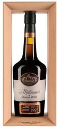  Christian Drouin calvados 1993 (0, 7L / 42%)