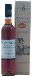  Armagnac Castaréde 1939 (0, 5L / 40%)