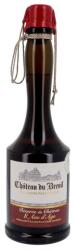 Chateau Breuil 8 éves calvados (0, 7L / 40%) - whiskynet
