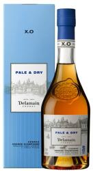 Delamain Pale and Dry XO cognac DRS (0, 2L / 42%) - whiskynet