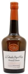  Christian Drouin calvados Reserve (1, 5L / 40%)