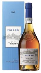 Delamain Pale and Dry XO cognac DRS (0, 7L / 42%) - whiskynet