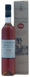  Armagnac Castaréde 1936 (0, 5L / 40%) - whiskynet