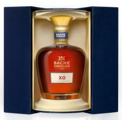 Bache-Gabrielsen XO cognac díszdobozban (0, 7L / 40%) - whiskynet