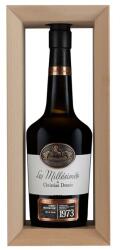 Christian Drouin calvados 1973 (0, 7L / 42%) - whiskynet