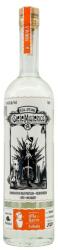 Los Siete Misterios Tobala mezcal (0, 7L / 49, 5%)