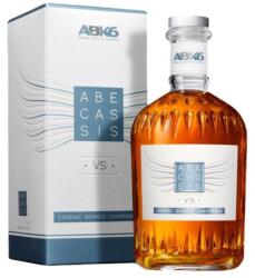 ABK6 Abecassis VS Grande Champagne cognac DRS (0, 7L / 40%) - whiskynet