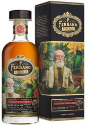 Pierre Ferrand Renegade No. 3 cognac (0, 7L / 48, 2%)