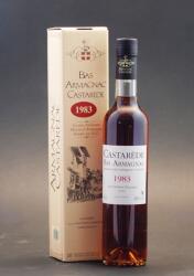 Armagnac Castarede 1983 (0, 5L / 40%)