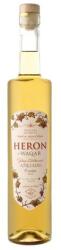  Waqar Heron LMDW 60th pisco (0, 5L / 40%)