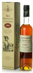  Armagnac Castaréde 1993 DRS (0, 5L / 40%) - whiskynet