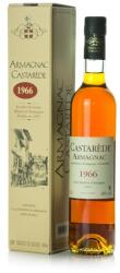  Armagnac Castaréde 1966 (0, 5L / 40%)