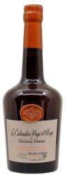  Christian Drouin calvados Hors d'age (1, 5L / 42%)