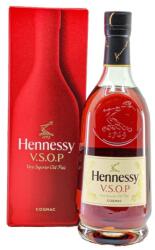 Hennessy V. S. O. P. cognac DRS (0, 7L / 40%)