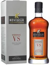 Reviseur VS cognac DRS (0, 7L / 40%) - whiskynet