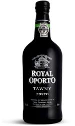 ROYAL OPORTO Tawny Port DRS (0, 75L) - whiskynet