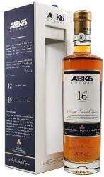  ABK6 16 éves cognac (0, 7L / 43, 2%) - whiskynet