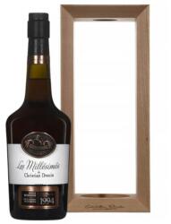 Christian Drouin calvados 1994 (0, 7 L / 42%) - whiskynet