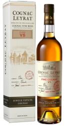 Leyrat Fine VS cognac (0, 7L / 40%)