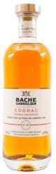Bache-Gabrielsen VSOP Pineau Finish cognac (0, 5L / 47%)