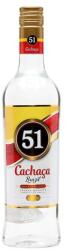  51 Pirassununga cachaca DRS (0, 7L / 40%) - whiskynet