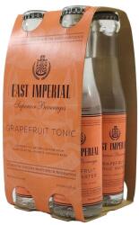 East Imperial Grapefruit Tonic 4-es Pack (4x0, 15L)