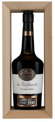 Christian Drouin calvados 1990 (0, 7L / 42%)