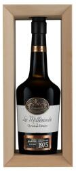  Christian Drouin calvados 1975 fadobozban (0, 7L / 42%)