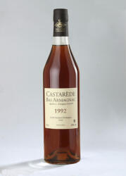  Armagnac Castaréde 1992 (0, 5L / 40%) - whiskynet